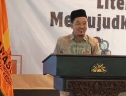 Bawaslu Kediri Gelar Literasi Demokrasi untuk Pemilu Berintegritas