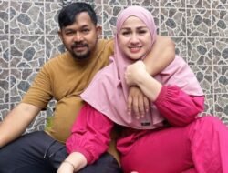 Bedu Gugat Cerai Irma Kartika ke Pengadilan Agama Jaksel