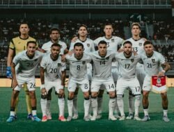 Pengamat; Timnas Indonesia Dihadang Tekanan Non-Teknis