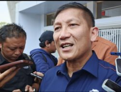 I.League Tunda Jadwal Liga Demi Dukung Timnas Indonesia