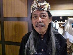 Maestro Musik Indonesia, Acil Bimbo Tutup Usia di Bandung