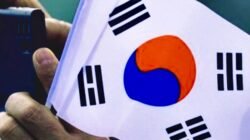 Data Korsel Kacau, Layanan Pemerintah Lumpuh Usai Kebakaran Pusat Server