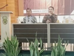 Dede Farhan Aulawi: Saat Syahwat Dunia Menguasai Diri