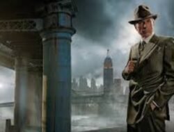 Mengenal Strategi Criminal Warfare dari Mafia Kejahatan Dunia