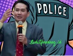 Mengenal Standar Kompetensi Kepolisian di Dunia