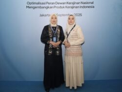 Kain Tenun Asahan Jadi Produk Ekonomi Kreatif Kompetitif