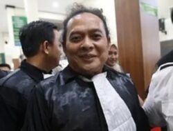 Fariz RM Divonis 10 Bulan Penjara, Deolipa Yumara Siap Ajukan Pembebasan Bersyarat
