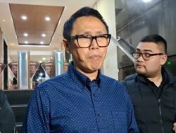 Eko Patrio Keluar Rumah Setelah 2 Pekan Pasca Penjarahan