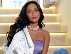 Erika Carlina Tetap Aktif Berkarya Meski Sudah Menjadi Ibu