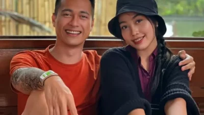 Eza Gionino Optimis Bisa Rujuk dengan Meiza Aulia