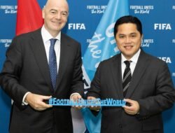 Akun Pencatut Ornella dari FIFA Kini Dikejar Isu, “Siapa Bohirnya?