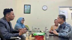 Peran NGO Didorong Tingkatkan Bantuan Kemanusiaan bagi Palestina