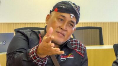 FORWAN Sesalkan Pencabutan Kartu Pers Jurnalis CNN Indonesia