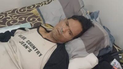 Kondisi Fahmi Bo Memburuk dan Hanya Bisa Terbaring