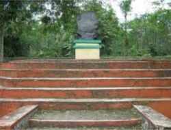 Fakta Arkeologis dan Sejarah Kerajaan Galunggung