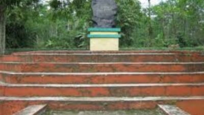 Fakta Arkeologis dan Sejarah Kerajaan Galunggung