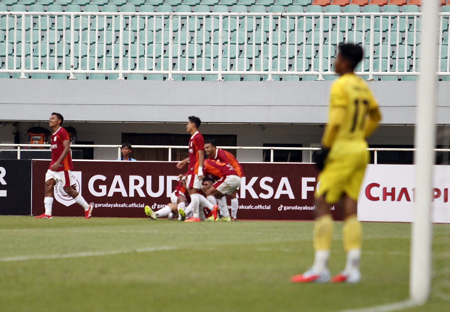 Garudayaksa FC