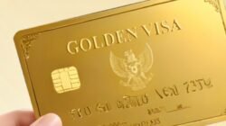 Golden Visa Indonesia Tembus 1.012 Izin, Investasi Capai Rp 48 Triliun