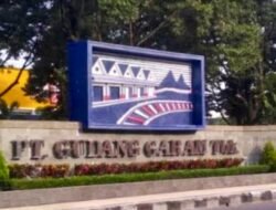 Viral…! PHK Massal di PT Gudang Garam