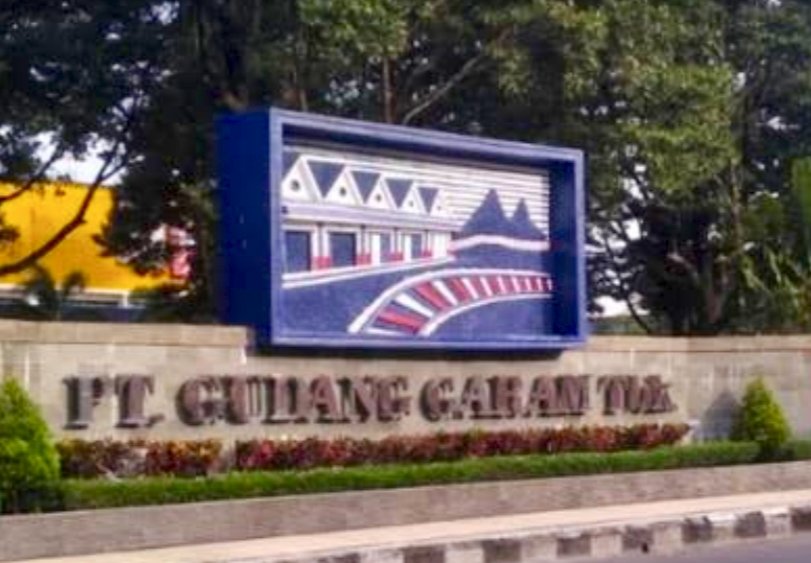 Viral...! PHK Massal di PT Gudang Garam