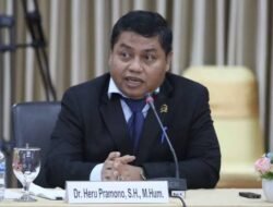 Panitera MA Heru Pramono Jalani Kelayakan Calon Hakim Agung