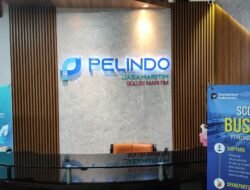 JPPI berubah Menjadi PT Pelindo Solusi Maritim