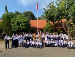 Prestasi Gemilang Murid SMPN 4 Pasuruan di Bulan Agustus 2025