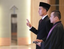 Erick Thohir: Miliano Jonathans Resmi WNI, Langkah Strategis Menuju Piala Dunia