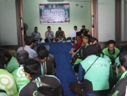 Doa Bersama Lintas Agama Wujudkan Kedamaian dan Kerukunan