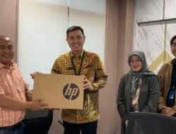 BRI KC Cibubur Peringati Hari Pelanggan Nasional 2025, Perkuat Komitmen Layanan Prima