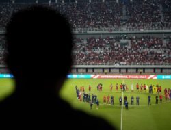 Sepakbola Rekatkan Indonesia: Dua Event di JaTim Tegaskan Semangat Persatuan dan Prestasi
