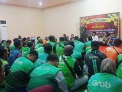 Dandim 0819 Pasuruan Apresiasi Doa Bersama dan Bansos di Yayasan Budi Dharma