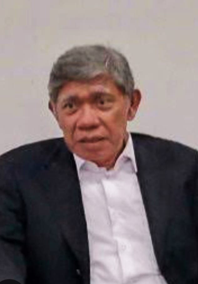 Agus Pakpahan