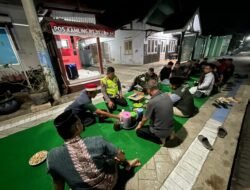 Polres Pasuruan Dorong Penguatan Poskamling sebagai Pencegahan Dini