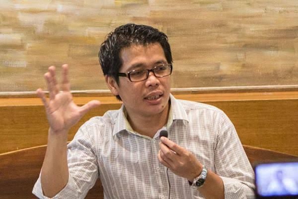 Koalisi Masyarakat Sipil