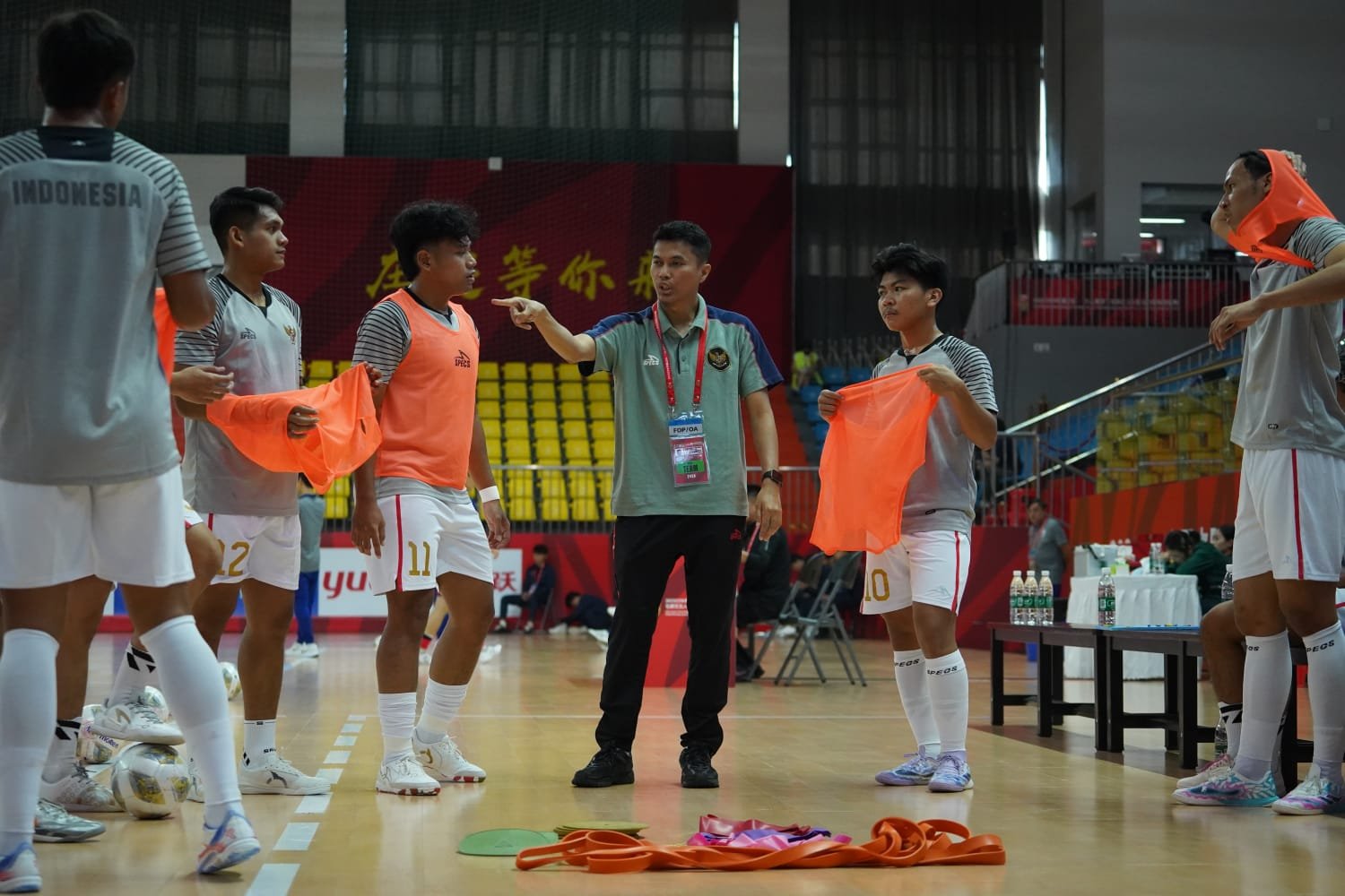 Timnas Futsal Indonesia