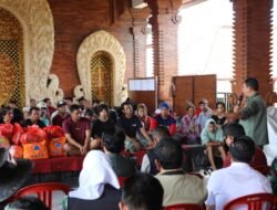 Banjir Berangsur Surut, Kondisi Bali Mulai Terkendali Pascabanjir