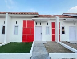 Graha Kartika Pesona Tawarkan Perumahan Subsidi dengan Luas Tanah 72 M², Bebas Banjir dan Berfasilitas Lengkap