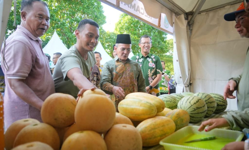 Pasuruan Agriculture Festival