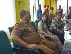 Meski Terhenti di D’Academy 7, Dinda Tetap Jadi Kebanggaan Asahan