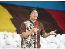 Sekolah Rakyat, Hadirkan Harapan Baru Bagi Anak Bangsa