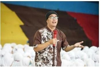 Sekolah Rakyat, Hadirkan Harapan Baru Bagi Anak Bangsa