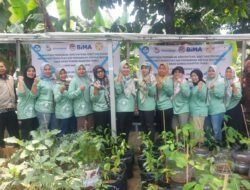 Transformasi Peran Perempuan Tani: Meningkatkan Kewirausahaan melalui Budidaya Markisa