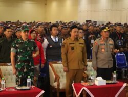 Dandim 0820 Probolinggo Ajak Generasi Muda Jadi Garda Terdepan Lawan Narkoba