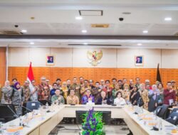 Kementerian Kebudayaan Kembali Gelar Program Anugerah Kebudayaan Indonesia 2025: Apresiasi untuk Pelaku Budaya yang Berdedikasi