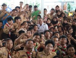 Wali Kota Bekasi: Renang di Sekolah Tidak Wajib, Jangan Bebani Orang Tua