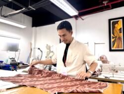 PTPN IV Latih UMKM Wastra untuk Siap Bersaing di Pasar Nasional dan Internasional