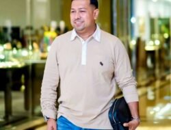 Ilal Ferhard: Kasus Keracunan MBG Bisa Jadi Bom Waktu Politik