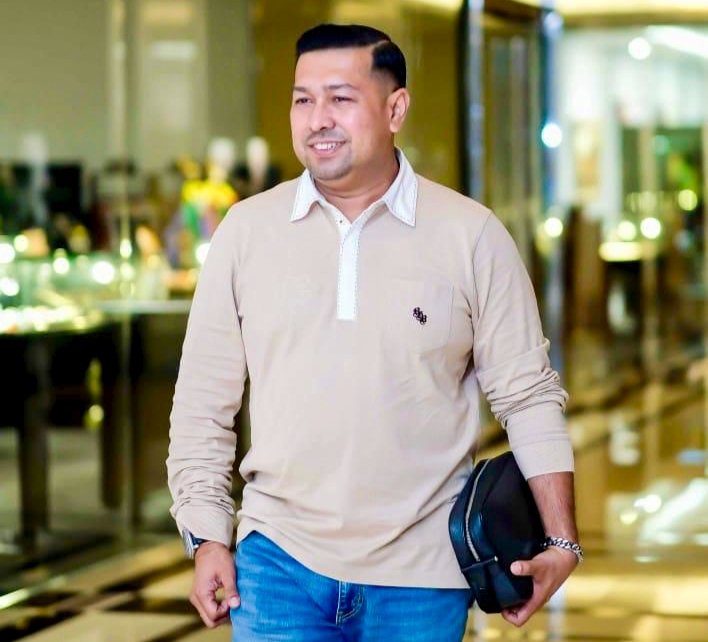 Ilal Ferhard: Kasus Keracunan MBG Bisa Jadi Bom Waktu Politik