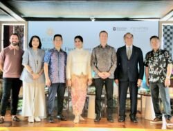 InJourney Hadirkan KEK Sanur, Destinasi Wisata Kesehatan Internasional Pertama di Indonesia